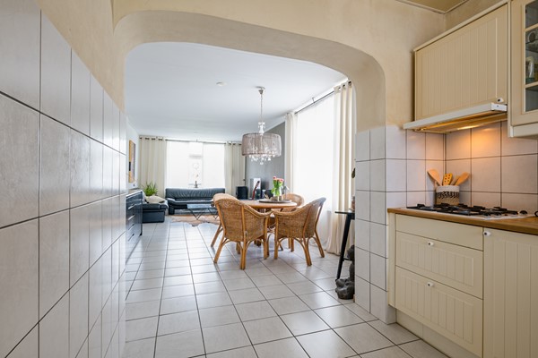 Medium property photo - Spoorstraat 39, 6446 TX Brunssum